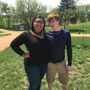 Meet your Posher, Ariy